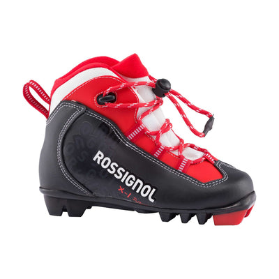 Rossignol Junior's X1 JR Nordic Ski Boot 2023 27