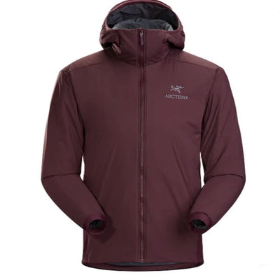 Arcteryx Men's Atom LT Hoody RHAPSODY