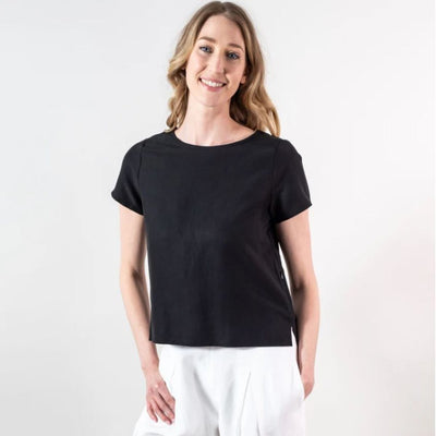 Krimson Klover Ruby Short-sleeve T-shirt xSmall