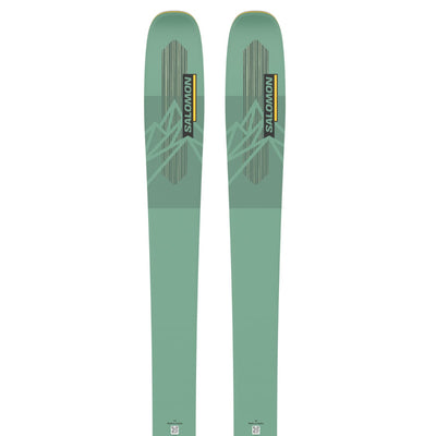 Salomon Men's QST 92 Ski 2023 