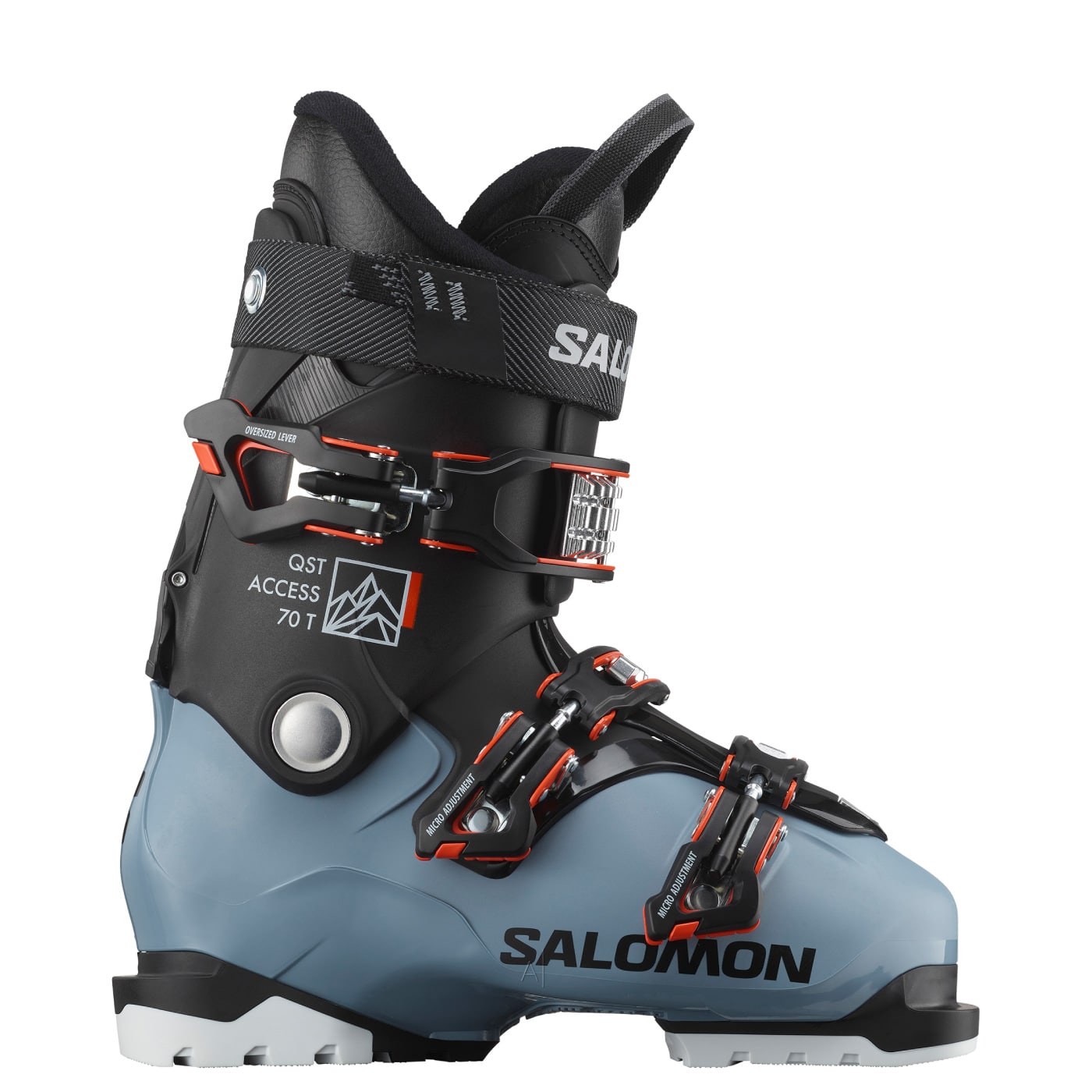 Salomon Junior's QST Access 70 T Ski Boot 2023 22.5