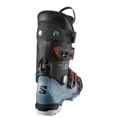 Salomon Junior's QST Access 70 T Ski Boot 2023 