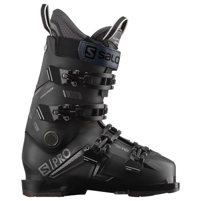Salomon Men's S/Pro 100 Ski Boot 2023 24.5
