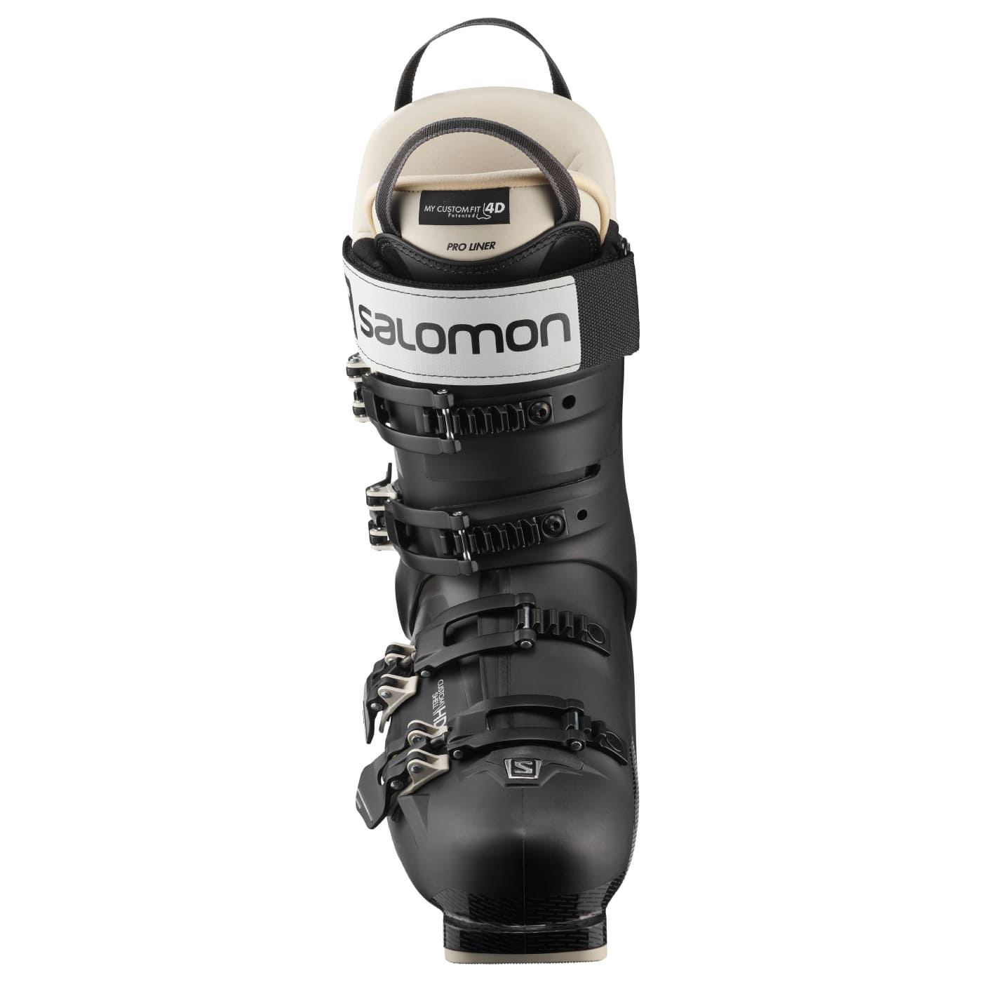 Salomon Men's S/Pro 120 Ski Boot 2023 