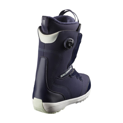 Salomon Women's Ivy BOA SJ Snowboard Boot 2023 