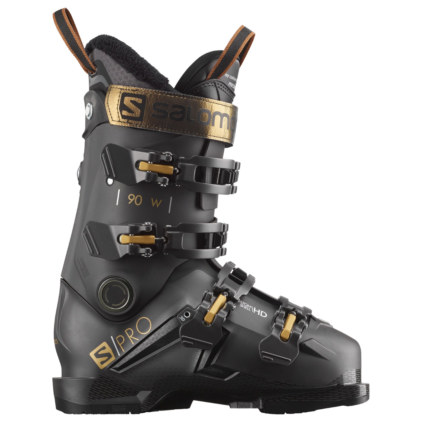 Salomon Women's S/Pro 90 Ski Boot 2023 22.5