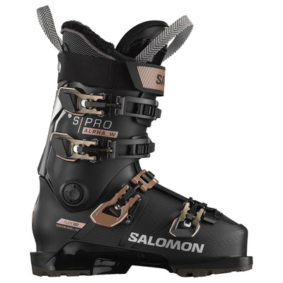 Salomon Women's S/Pro Alpha 90 Ski Boot 2023 22.5