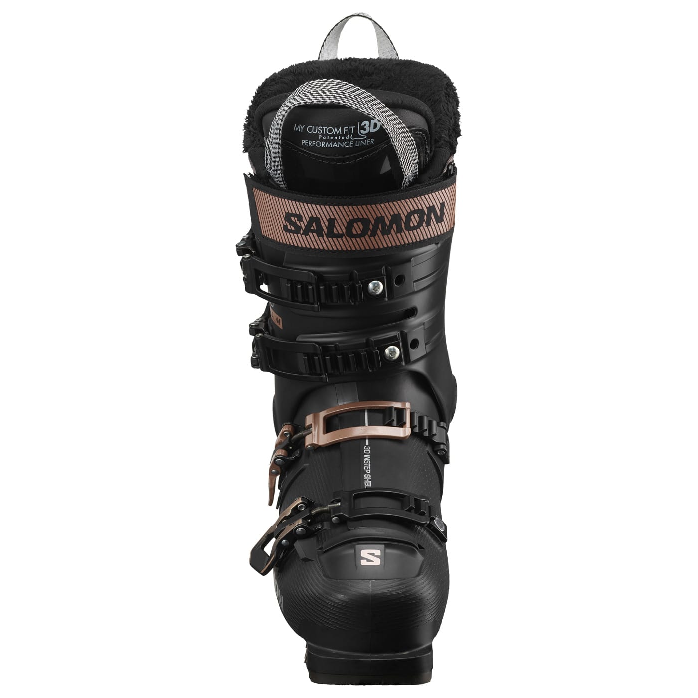 Salomon Women's S/Pro Alpha 90 Ski Boot 2023 