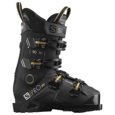 Salomon Women's S/Pro HV 90 Ski Boot 2023 22.5