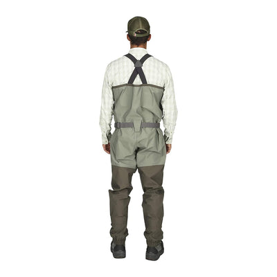 Simms Men's Freestone Waders Stockingfoot 