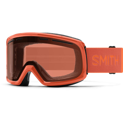 Smith Range RC36 Goggle 2023 BURNT ORANGE/RC36