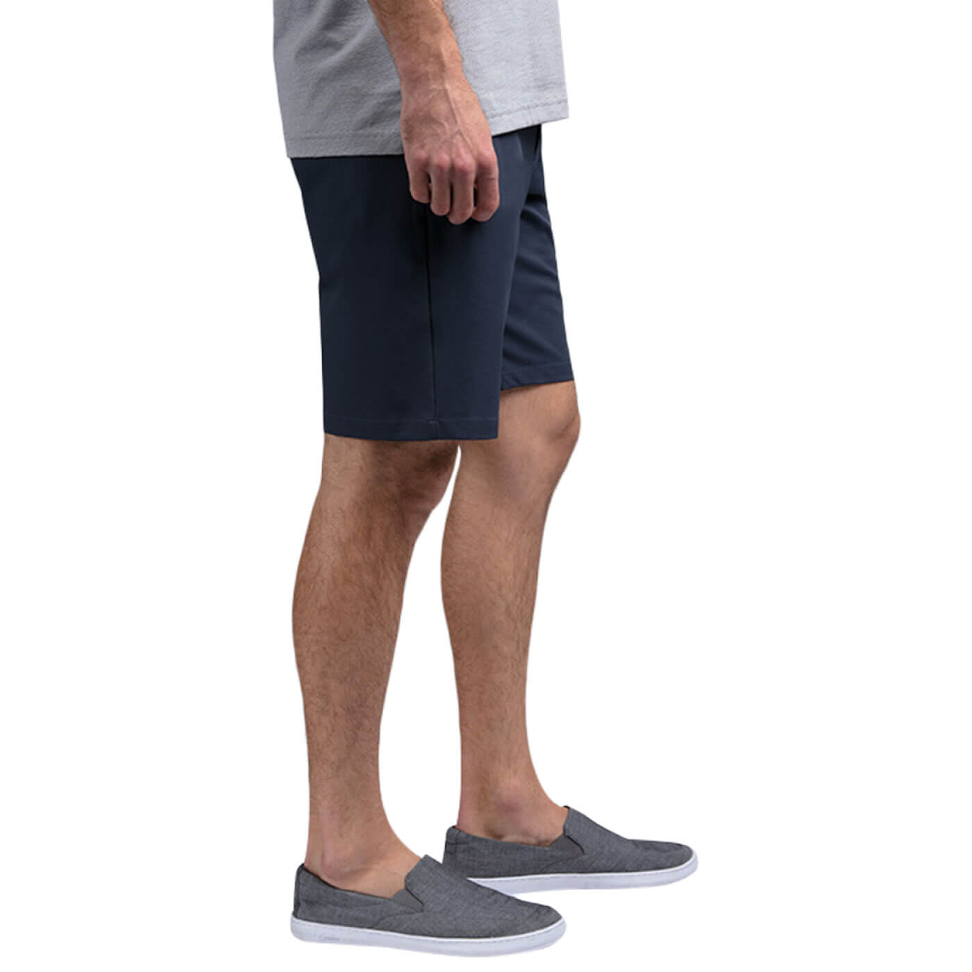 TravisMathew Men's Starnes Short 