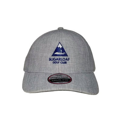 Sugarloaf Golf Club Haymaker Core Logo Hat 
