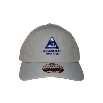 Sugarloaf Golf Club The Original Performance Small Fit Core Hat 