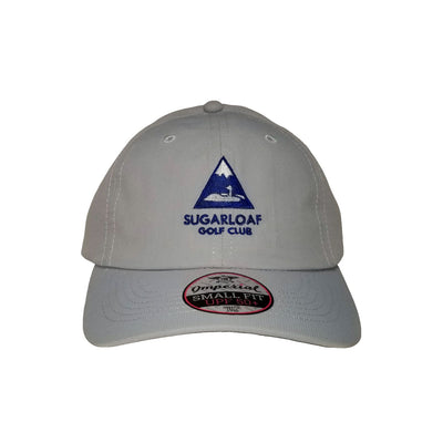 Sugarloaf Golf Club Original Performance Basic Cap 