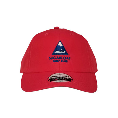 Sugarloaf Golf Club Original Performance Basic Cap 