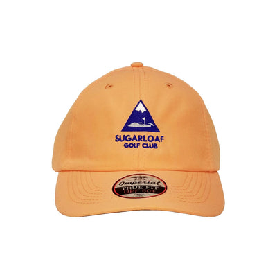 Sugarloaf Golf Club Original Performance Basic Cap 