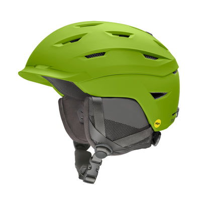 Smith Men's Level MIPS Helmet 2023 MT ALGAE