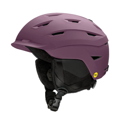 Smith Women's Liberty MIPS Helmet 2023 MT AMETHYST