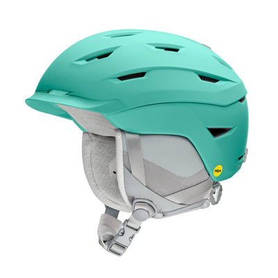 Smith Women's Liberty MIPS Helmet 2023 MT ICEBERG