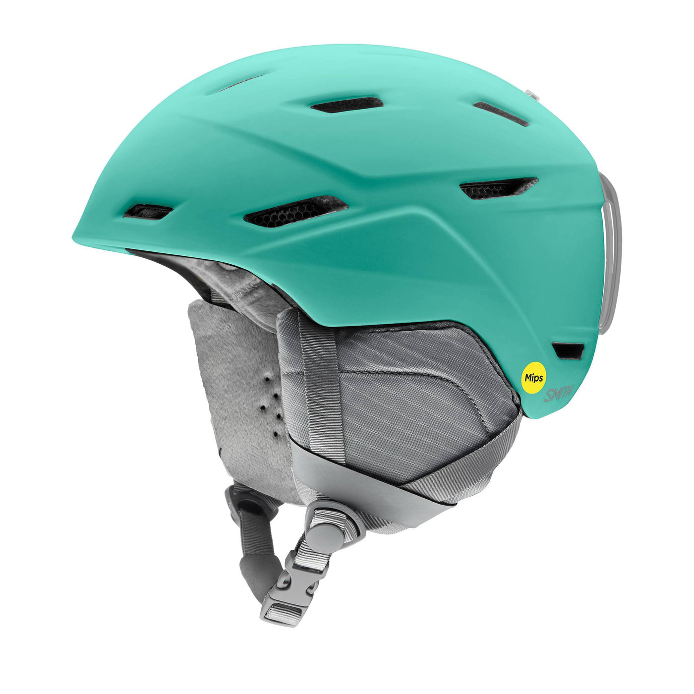Smith Women's Mirage MIPS Helmet 2023 MT ICEBERG