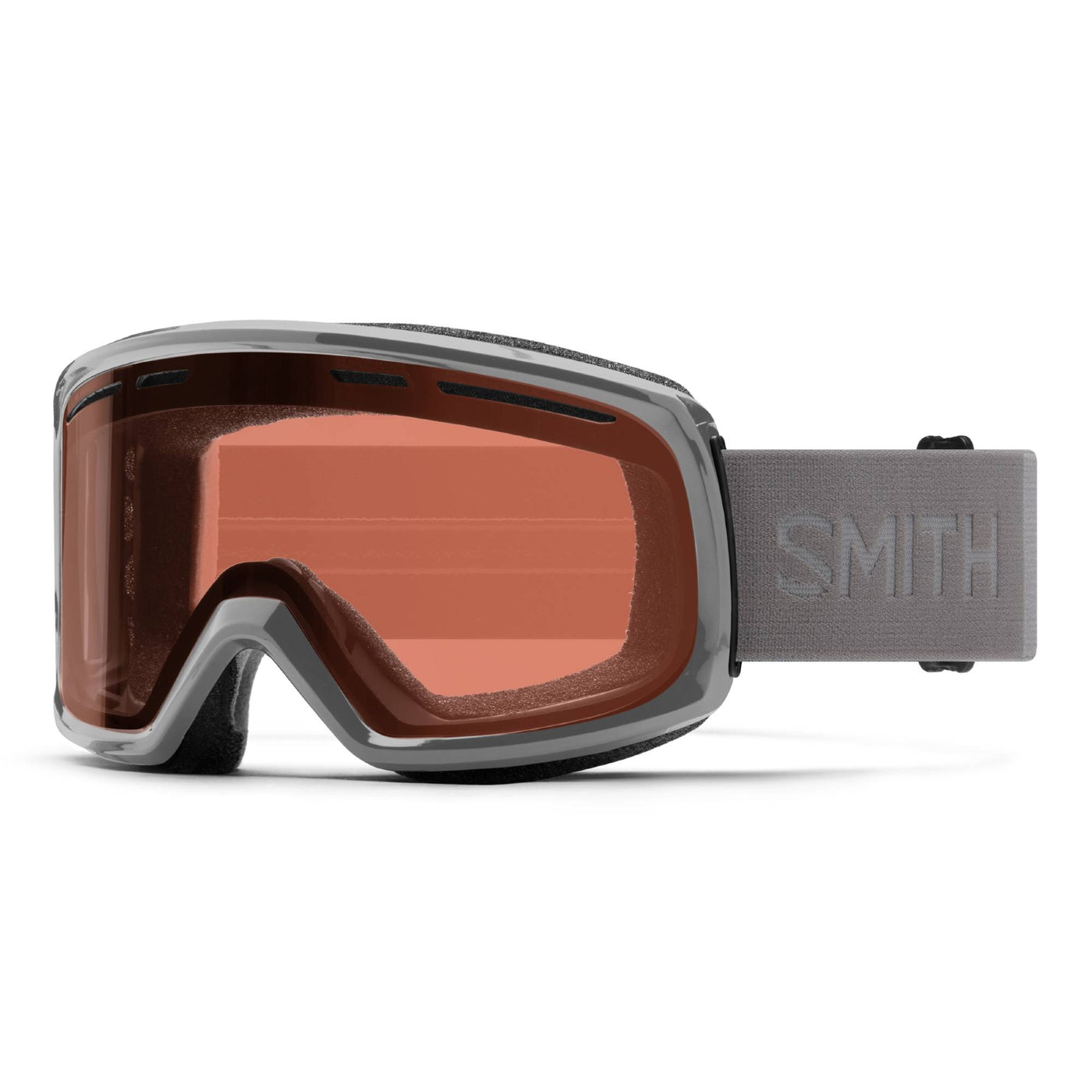 Smith Range RC36 Goggle 2023 CHARCOAL/RC36