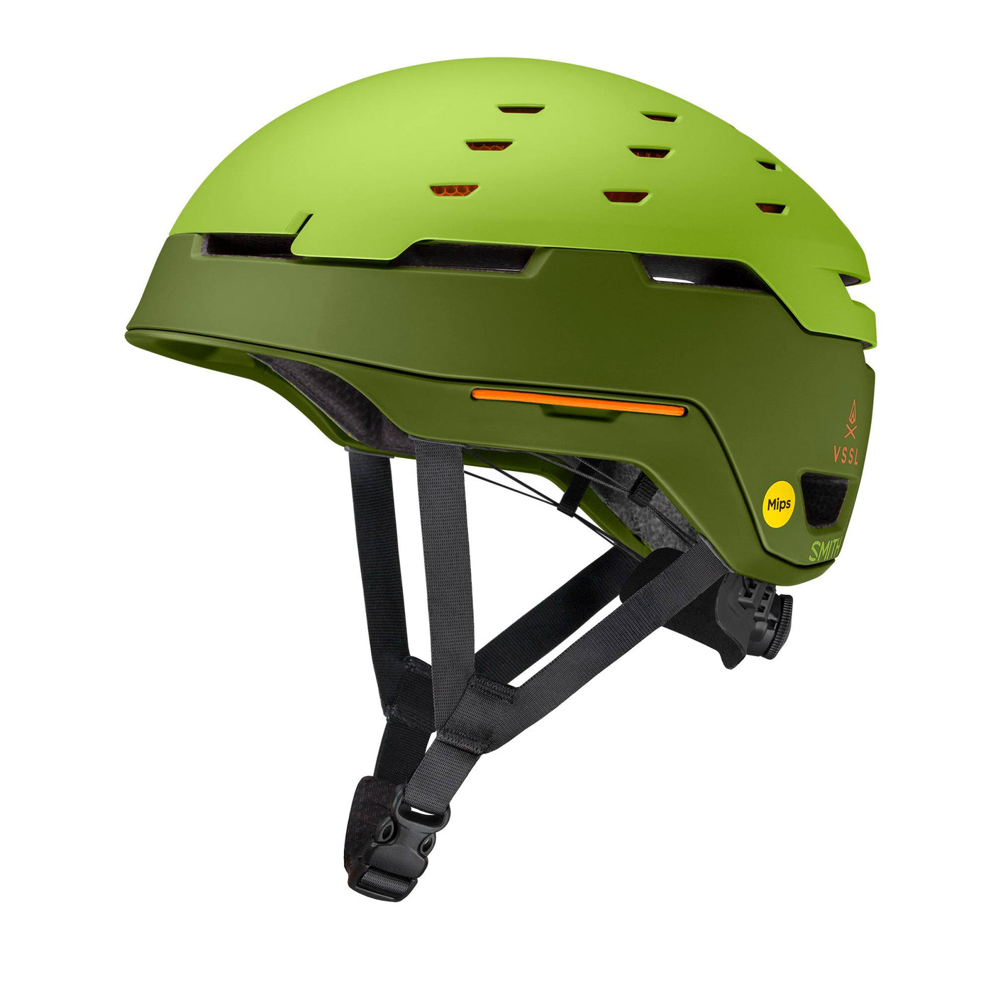 Smith Summit MIPS Helmet 2023 MT ALGAE/OLIVE