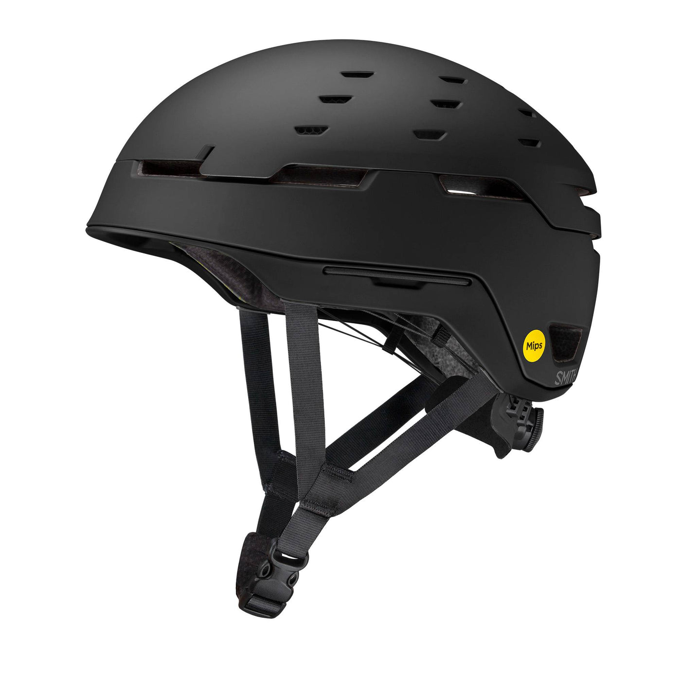 Smith Summit MIPS Helmet 2023 MT BLACK