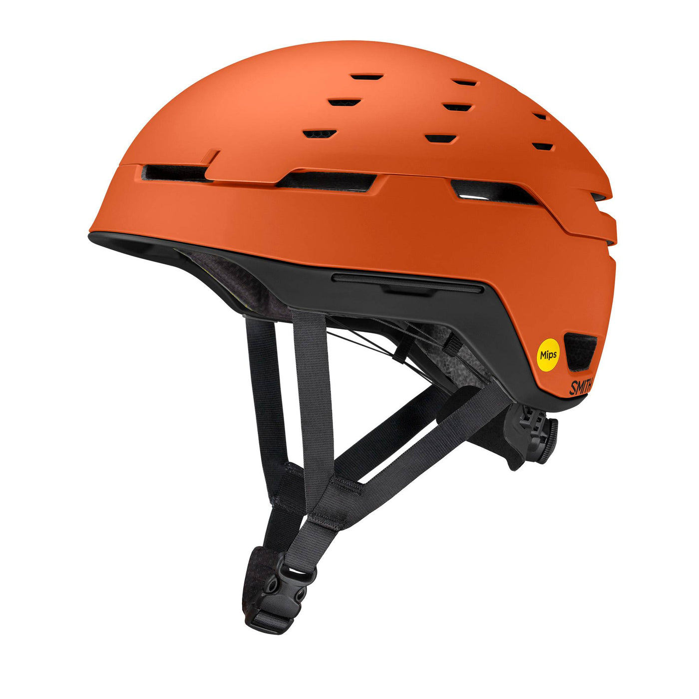 Smith Summit MIPS Helmet 2023 MT CRNELIAN/BLK