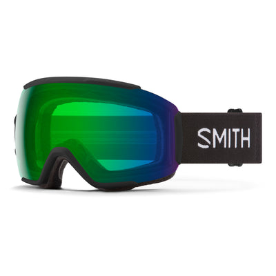 Smith Sequence OTG Goggles with ChromaPop Lens 2024 BLACK