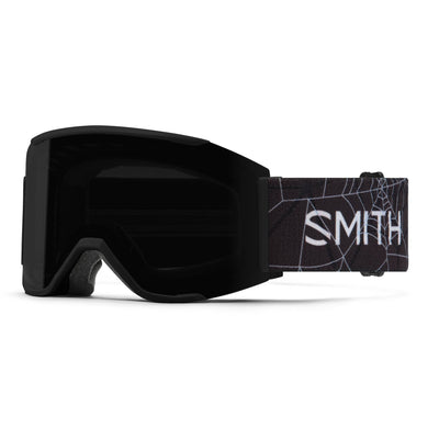 Smith Squad MAG Goggles with Bonus ChromaPop Lens 2023 TAYLORLUNDQUIST/SUN BLACK