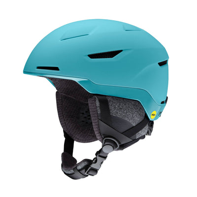 Smith Women's Vida MIPS Helmet 2023 MT STORM