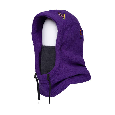 686 Grateful Dead Tarmac Sherpa Hood 
