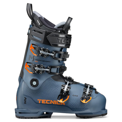 Tecnica Men's Mach Sport EHV 120 Ski Boot 2024 24.5