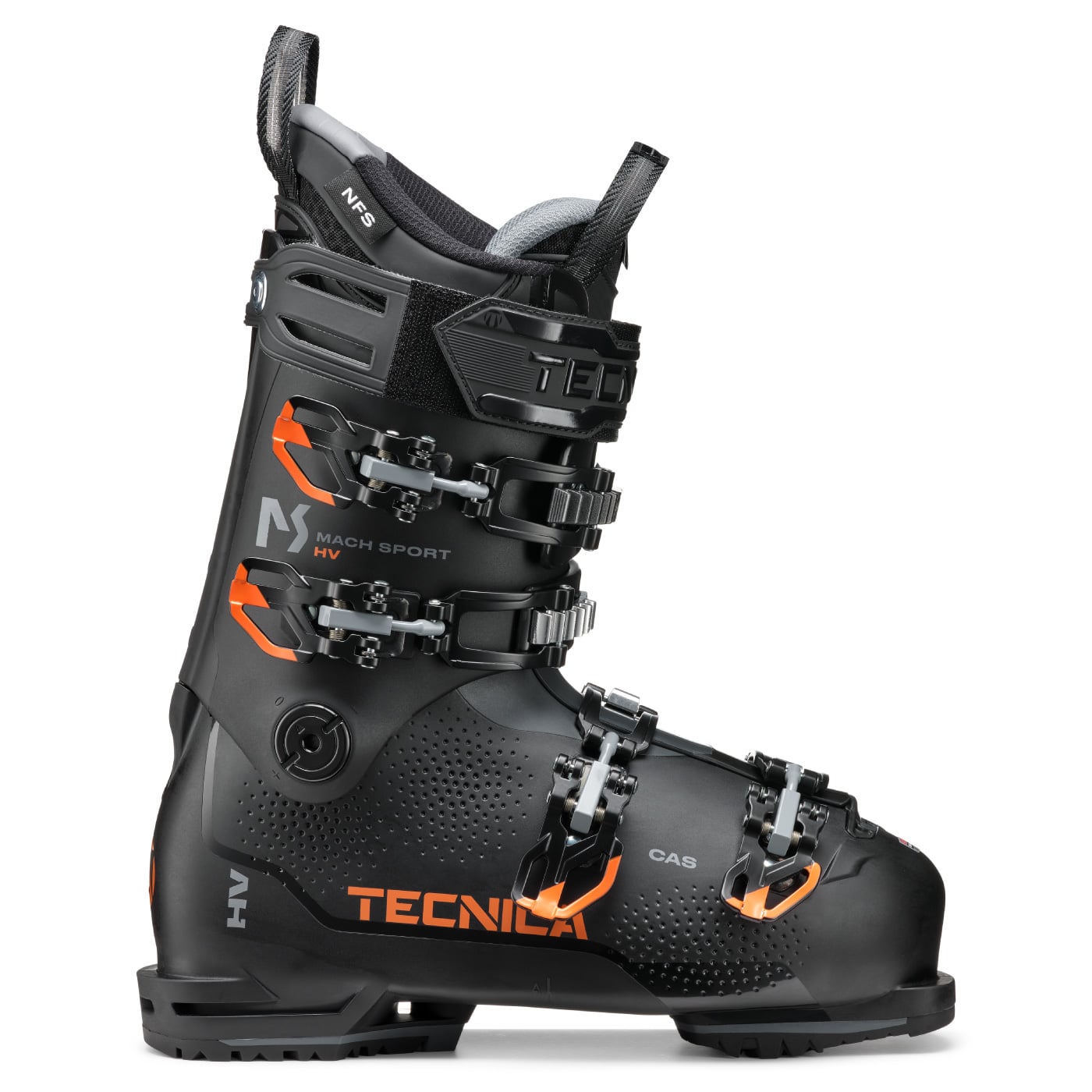 Tecnica Men's Mach Sport HV 100 Ski Boot 2024 24.5