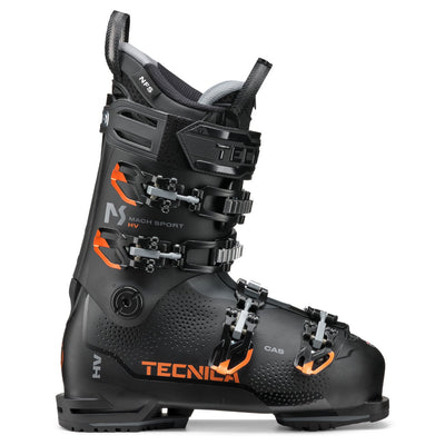 Tecnica Men's Mach Sport HV 100 Ski Boot 2024 24.5