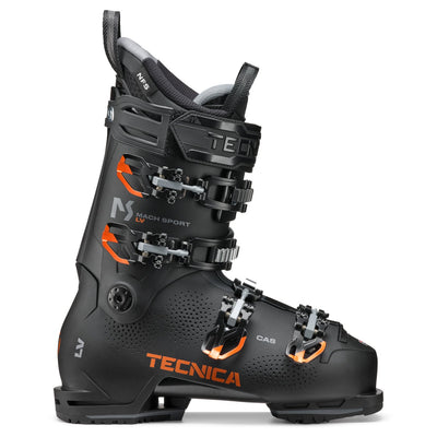 Tecnica Men's Mach Sport LV 100 Ski Boot 2024 24.5