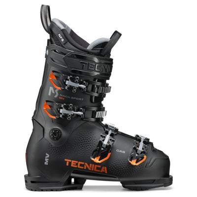 Tecnica Men's Mach Sport MV 100 Ski Boot 2024 24.5