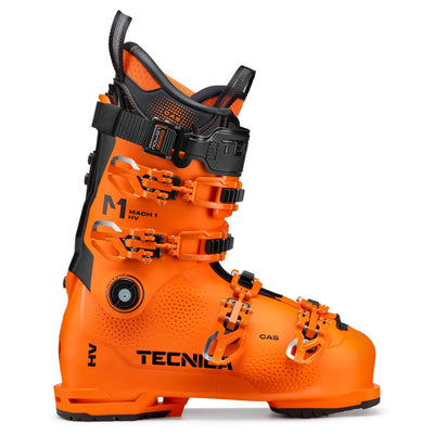 Tecnica Men's Mach1 HV 130 Ski Boot 2023 25.5