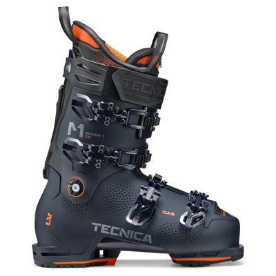 Tecnica Men's Mach1 LV 120 Ski Boot 2023 24.5
