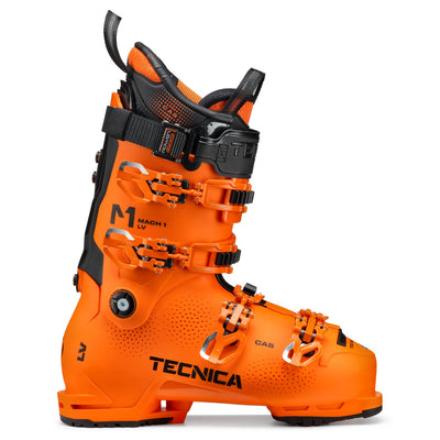 Tecnica Men's Mach1 LV 130 Ski Boot 2024 24.5
