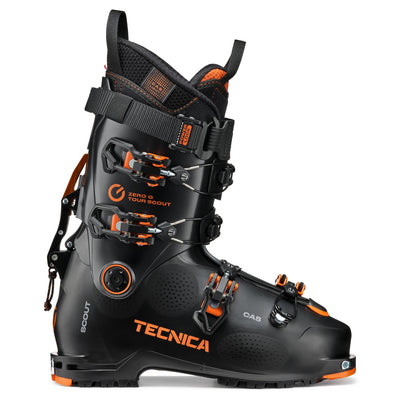 Tecnica Men's Zero G Tour Scout Ski Boot 2023 25.5