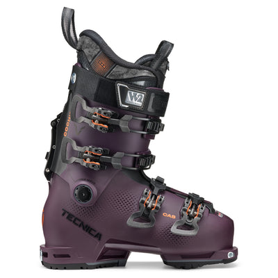 Tecnica Women's Cochise 105 DYN Ski Boot 2023 22.5