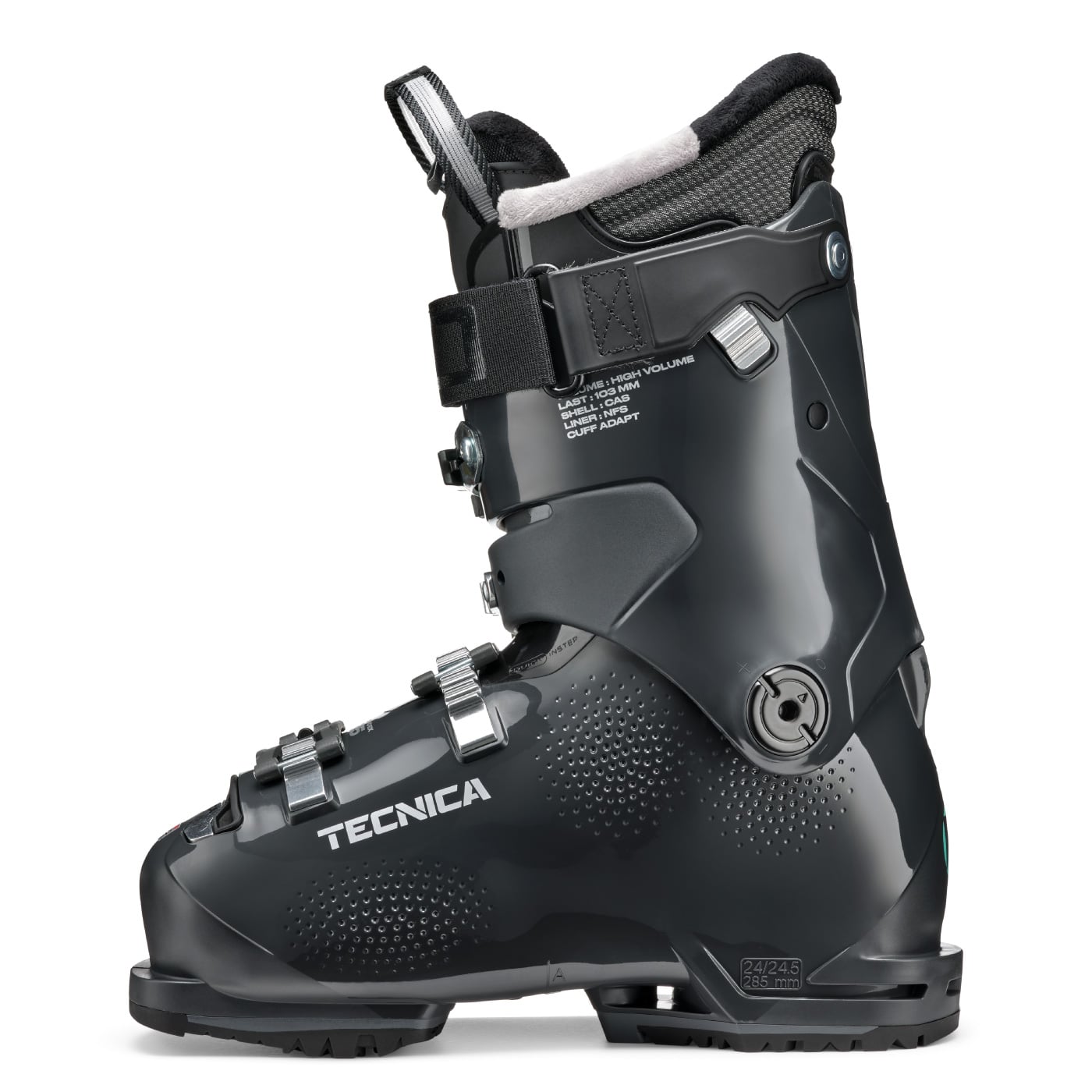 Tecnica Women's Mach Sport HV 85 Ski Boot 2024 