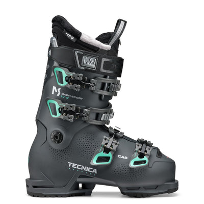 Tecnica Women's Mach Sport LV 85 Ski Boot 2024 22.5