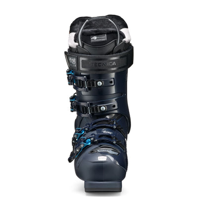 Tecnica Women's Mach1 MV 95 Ski Boot 2024 