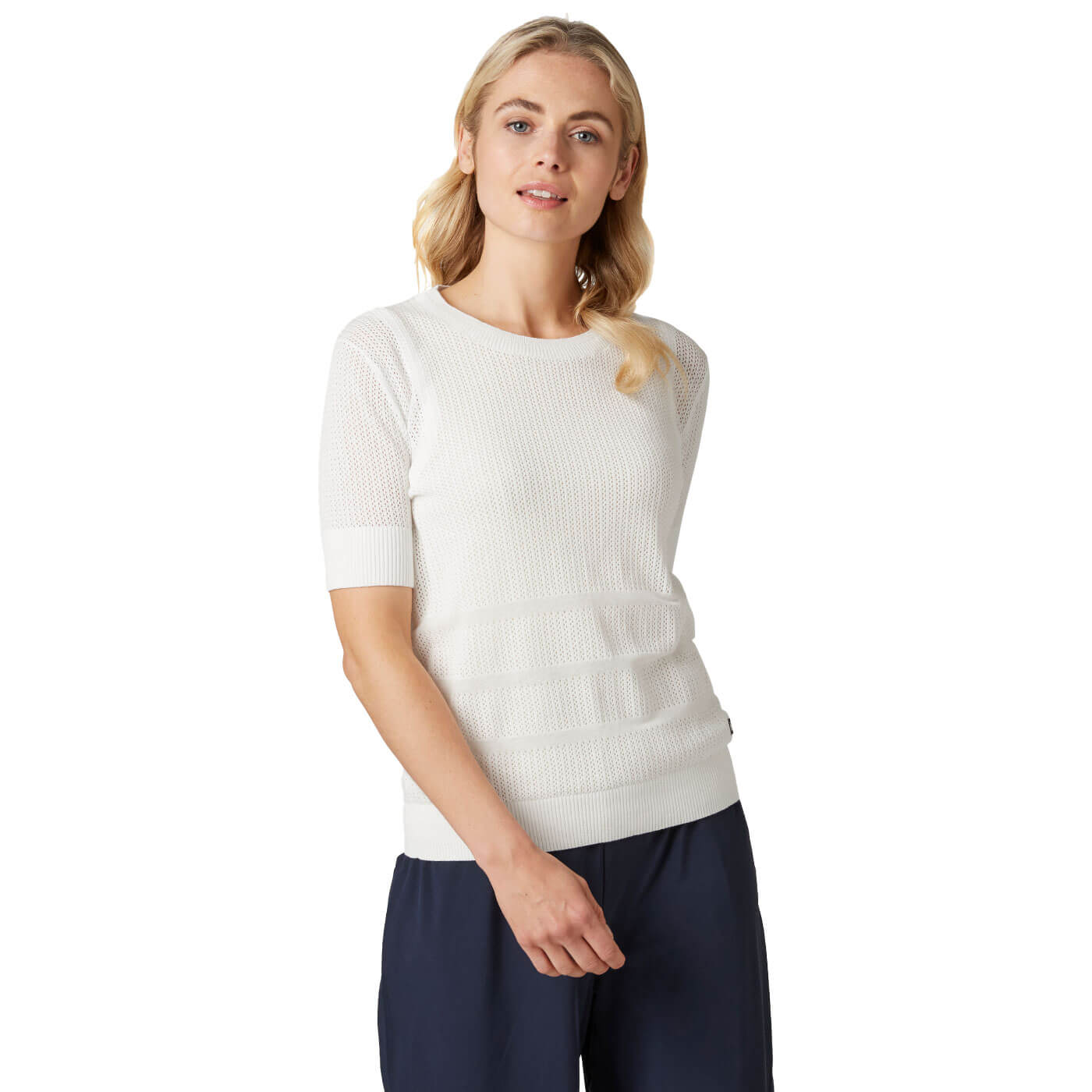 Helly Hansen Women's Thalia Knit T-Shirt 