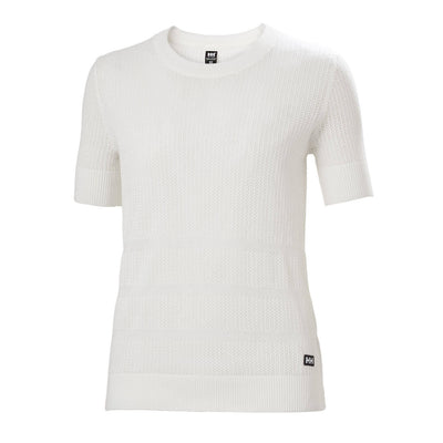 Helly Hansen Women's Thalia Knit T-Shirt X-SMALL