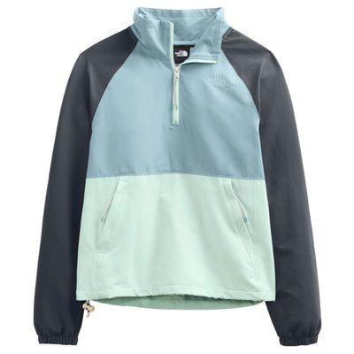 The North Face Women's Class V Windbreaker Small