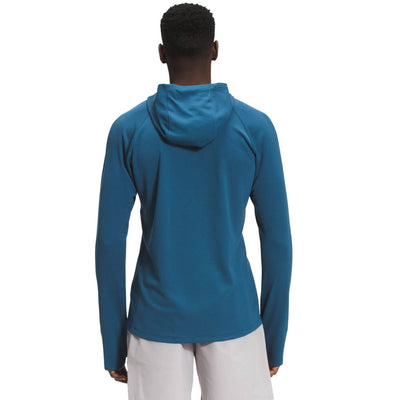 The North Face Men's Wander Hoodie 2025